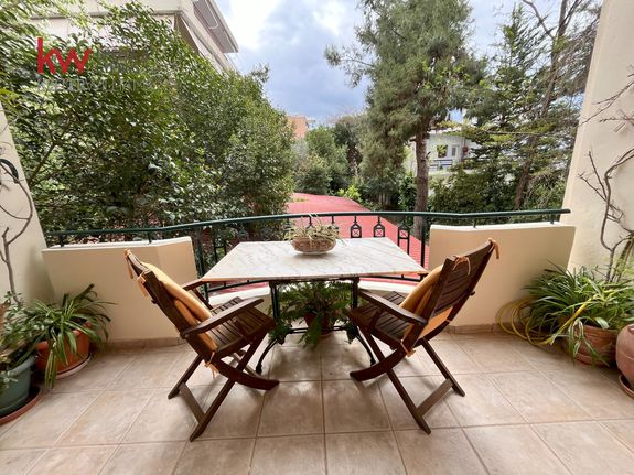 Διαμέρισμα 87 τ.μ. για ενοικίαση, Αθήνα - Βόρεια Προάστια, Μαρούσι