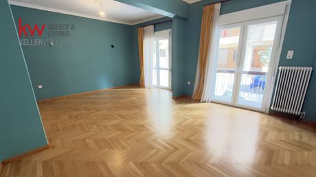 Apartment 100sqm for rent-Kipseli
