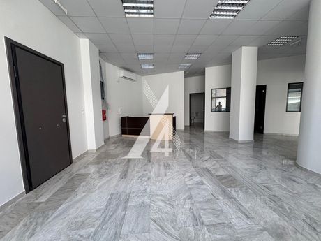 Store 220sqm for rent-Acharnes