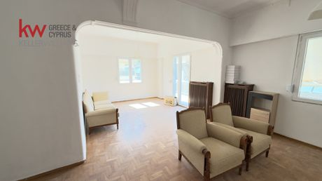 Apartment 97sqm for rent-Ano Patisia