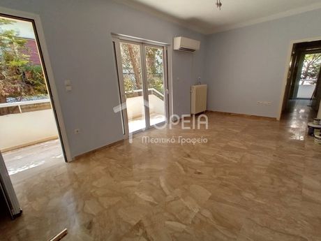 Apartment 59sqm for rent-Glyfada » Terpsithea