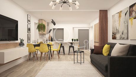 Apartment 70sqm for sale-Kalithea