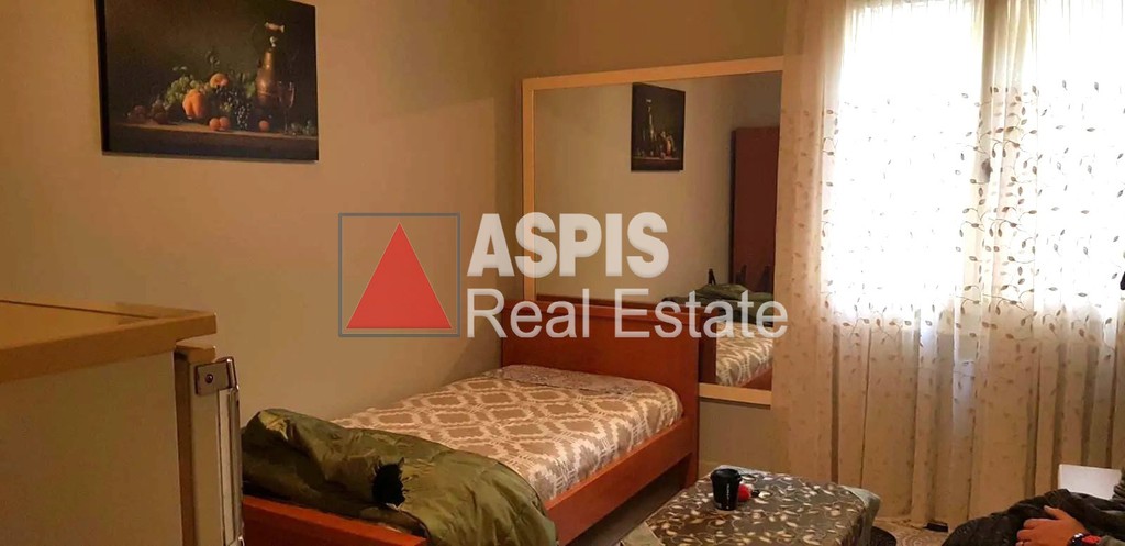Studio / γκαρσονιέρα 20 τ.μ. προς πώληση, Αγ. Μελετίου - Πλ. Βικτωρίας - Μάρνη