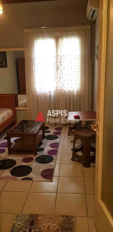 Studio / γκαρσονιέρα 20 τ.μ. προς πώληση, Αγ. Μελετίου - Πλ. Βικτωρίας - Μάρνη