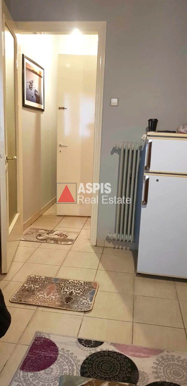 Studio / γκαρσονιέρα 20 τ.μ. προς πώληση, Αγ. Μελετίου - Πλ. Βικτωρίας - Μάρνη