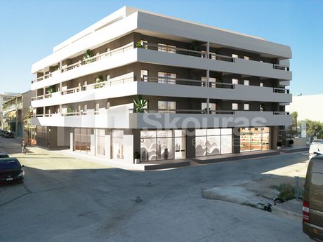 Διαμέρισμα 65τ.μ. για πώληση-Κόρινθος