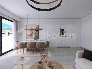 Διαμέρισμα 65 τ.μ. για πώληση, Κορινθία, Κόρινθος-thumb-7
