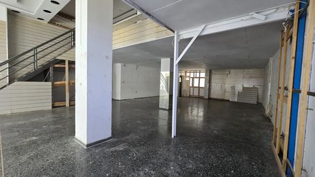Κατάστημα 400τ.μ. για ενοικίαση-Σεπόλια - σκουζέ
