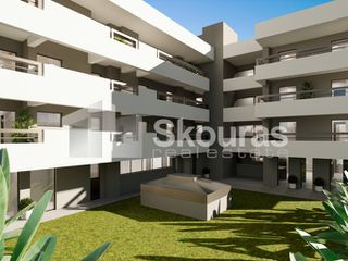 Διαμέρισμα 91 τ.μ. για πώληση, Κορινθία, Κόρινθος-thumb-6