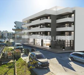 Διαμέρισμα 105 τ.μ. για πώληση, Κορινθία, Κόρινθος-thumb-4