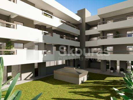 Διαμέρισμα 105τ.μ. για πώληση-Κόρινθος