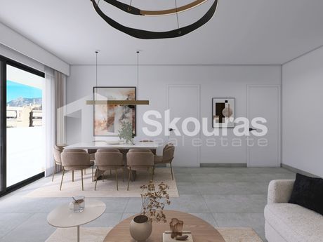 Διαμέρισμα 133τ.μ. για πώληση-Κόρινθος