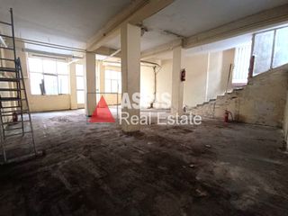 Αποθήκη 280 τ.μ. για ενοικίαση