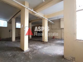 Αποθήκη 280 τ.μ. για ενοικίαση, Αθήνα - Κέντρο, Παγκράτι-thumb-2