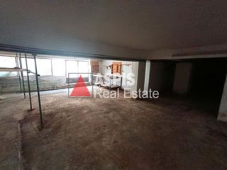 Αποθήκη 280 τ.μ. για ενοικίαση, Αθήνα - Κέντρο, Παγκράτι-thumb-7