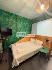 Studio / γκαρσονιέρα 30 τ.μ. για ενοικίαση, Θεσσαλονίκη - Κέντρο, Λευκός Πύργος-thumb-5