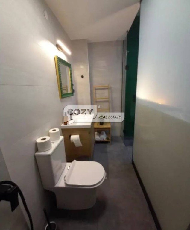 Studio / γκαρσονιέρα 30 τ.μ. προς ενοικίαση, Λευκός Πύργος