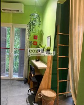 Studio / γκαρσονιέρα 30τ.μ. για ενοικίαση-Λευκός πύργος