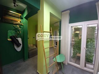Studio / γκαρσονιέρα 30 τ.μ. για ενοικίαση, Θεσσαλονίκη - Κέντρο, Λευκός Πύργος-thumb-6