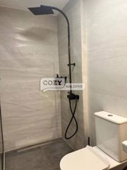 Studio / γκαρσονιέρα 30 τ.μ. για ενοικίαση, Θεσσαλονίκη - Κέντρο, Λευκός Πύργος-thumb-4