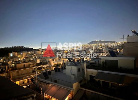 Studio / γκαρσονιέρα 25τ.μ. για πώληση-Εξάρχεια - νεάπολη