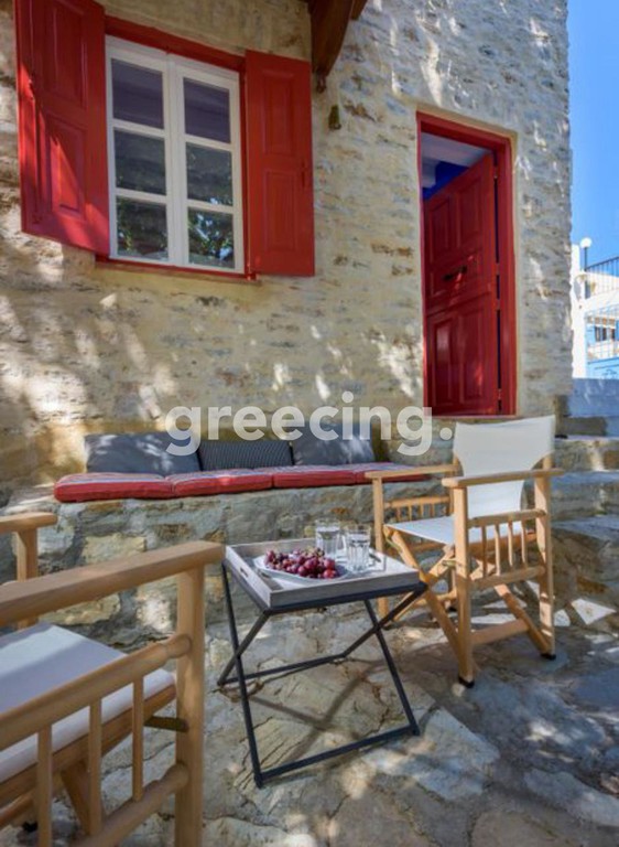 Μονοκατοικία 105 τ.μ. πρός πώληση, Δωδεκάνησα, Σύμη