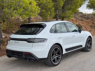 Porsche Macan 2023 S DIESEL-thumb-1