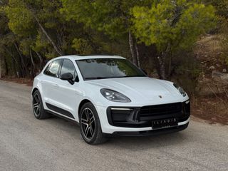 Porsche Macan 2023 S DIESEL