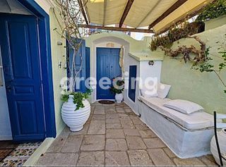 Μονοκατοικία 155 τ.μ. για πώληση