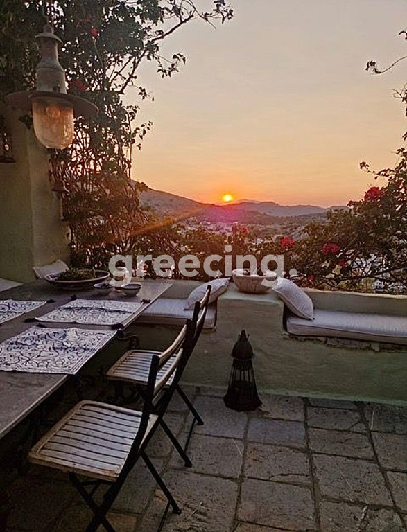 Μονοκατοικία 155 τ.μ. πρός πώληση, Δωδεκάνησα, Σύμη