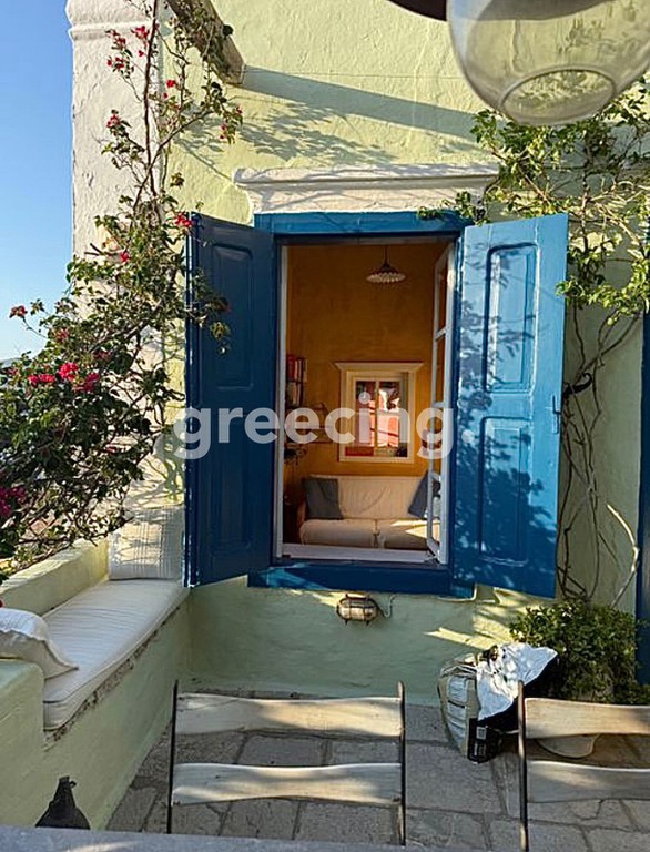 Μονοκατοικία 155 τ.μ. πρός πώληση, Δωδεκάνησα, Σύμη