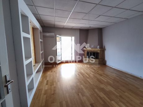 Apartment 110sqm for rent-Martiou