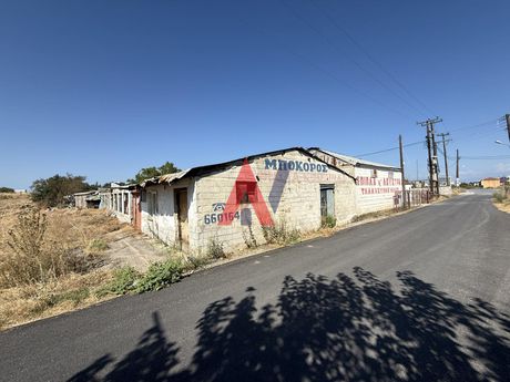 Land plot 6.000sqm for sale-Larisa » Agios Antonios