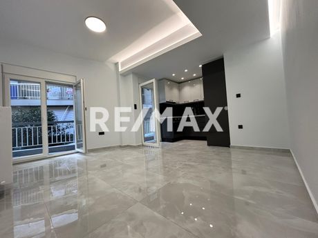 Apartment 43sqm for sale-Martiou