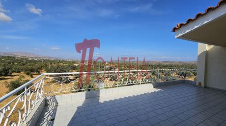 Μεζονέτα 160τ.μ. για ενοικίαση-Σπάτα » Κέντρο