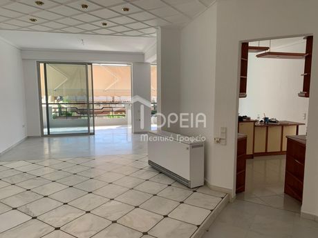 Apartment 134sqm for rent-Glyfada » Terpsithea