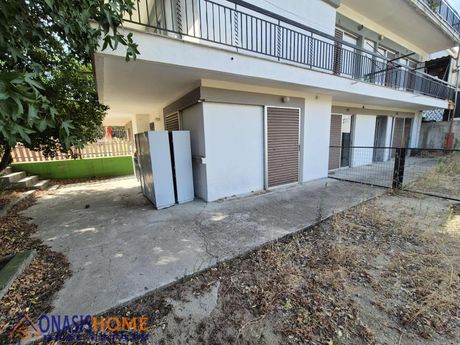 Apartment 120sqm for sale-Rentina » Stavros