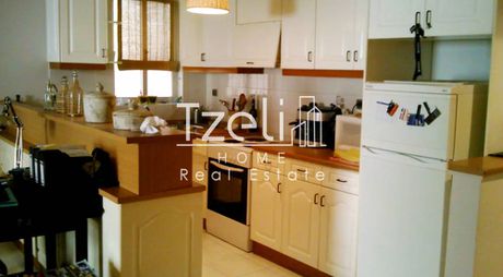Apartment 68 sqm for rent