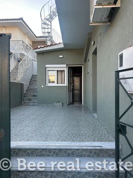 Apartment 85sqm for sale-Volos » Chrisochoidi