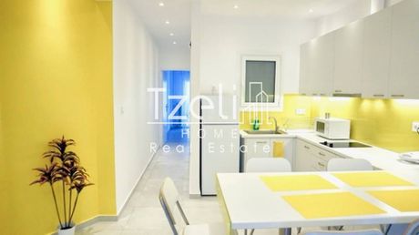 Apartment 65sqm for sale-Pagkrati » Varnava