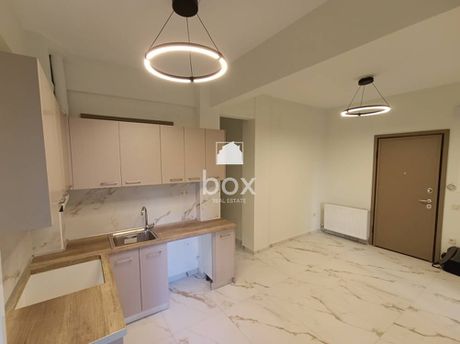 Studio / γκαρσονιέρα 52τ.μ. για ενοικίαση-Φάληρο