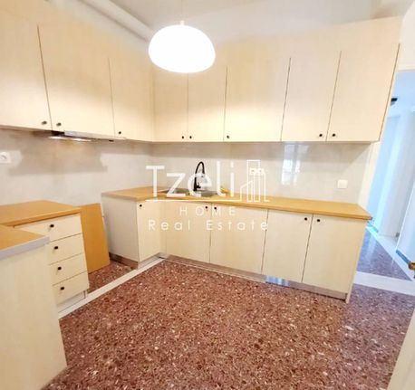 Διαμέρισμα 106 τ.μ. για ενοικίαση, Αθήνα - Κέντρο, Νέος Κόσμος