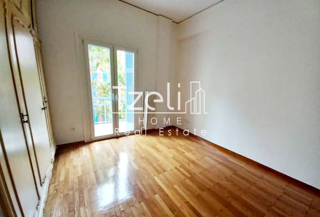 Διαμέρισμα 106 τ.μ. για ενοικίαση, Αθήνα - Κέντρο, Νέος Κόσμος-thumb-8