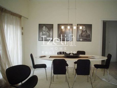 Apartment 104 sqm for rent