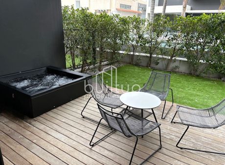 Μεζονέτα 93τ.μ. για ενοικίαση-Βούλα » Ευρυάλη