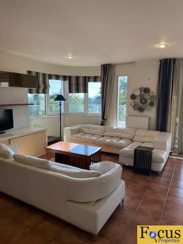 Apartment 145sqm for rent-Glyfada