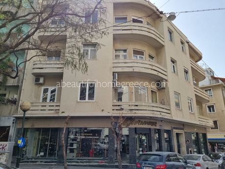 Κτίριο 993τ.μ. για πώληση-Λεωφ. πατησίων - λεωφ. αχαρνών