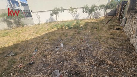 Οικόπεδο 296,2τ.μ. για πώληση-Ελευσίνα