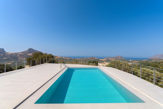 Detached home 264 sqm for sale, Rethymno Prefecture, Foinikas