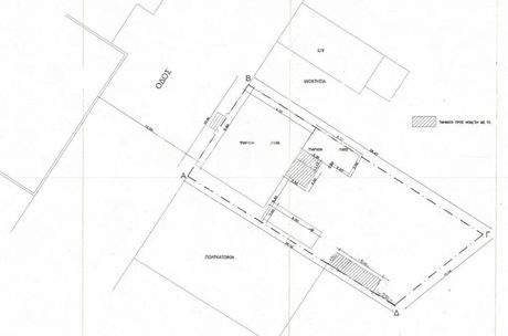 Οικόπεδο 285τ.μ. για πώληση-Βόλος » Αγ. κωνσταντίνος